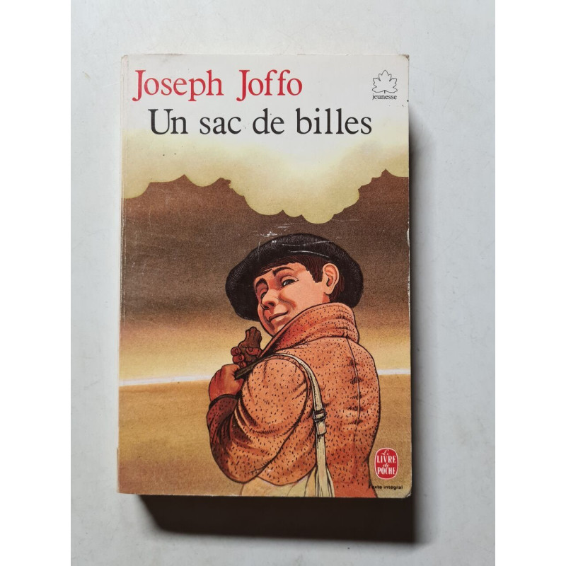 Un sac de billes