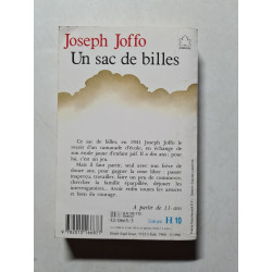 Un sac de billes