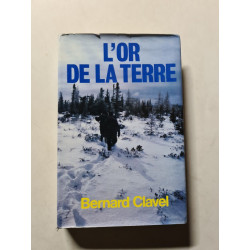 L'Or de la Terre