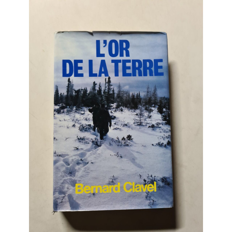L'Or de la Terre