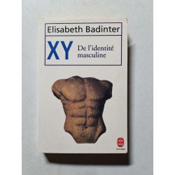 XY de l'identité masculine