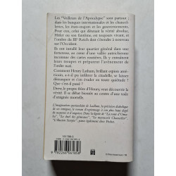 Les veilleurs de l'apocalypse