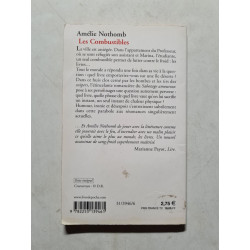 Les Combustibles