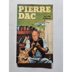 du côté d'ailleurs