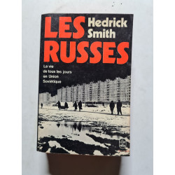 Les Russes