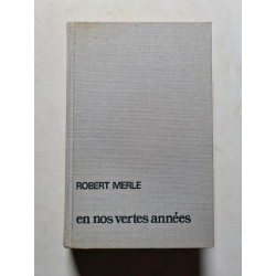 En nos vertes années