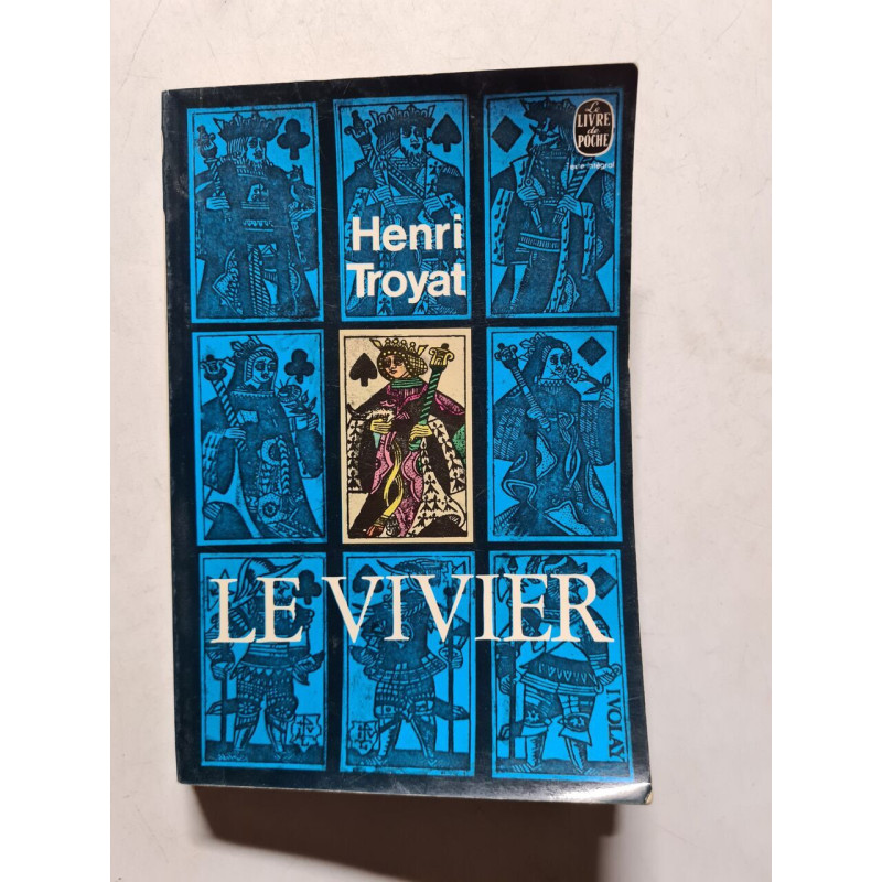 Le Vivier