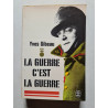 La guerre c'est la guerre