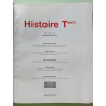 HISTOIRE TERMINALE L/ES/S. Edition 1995