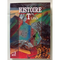 Histoire classe terminale l-es-s