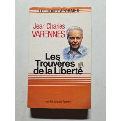 Les Trouvères de la liberté