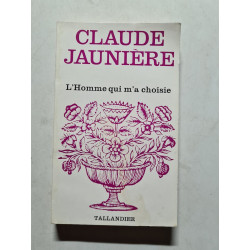 L'Homme qui m'a choisie