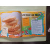 Mon livre de recettes Biscuits et gâteaux secs