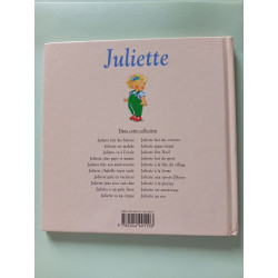 Juliette va au cirque