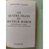 Les quatre filles du docteur March