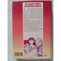 Les quatre filles du docteur March