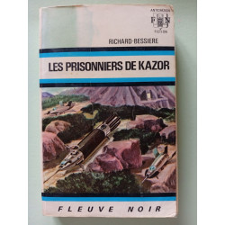 Les prisonniers de kazor