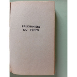 Prisonniers du temps