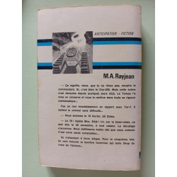 Prisonniers du temps