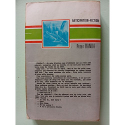 Génération spontanée