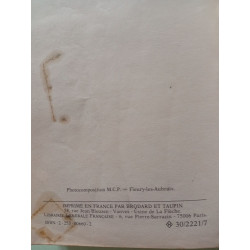 Larousse Francais Anglais / Anglais Francais