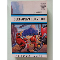 Guet - Apens sur zifur