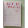 Histoire terminales