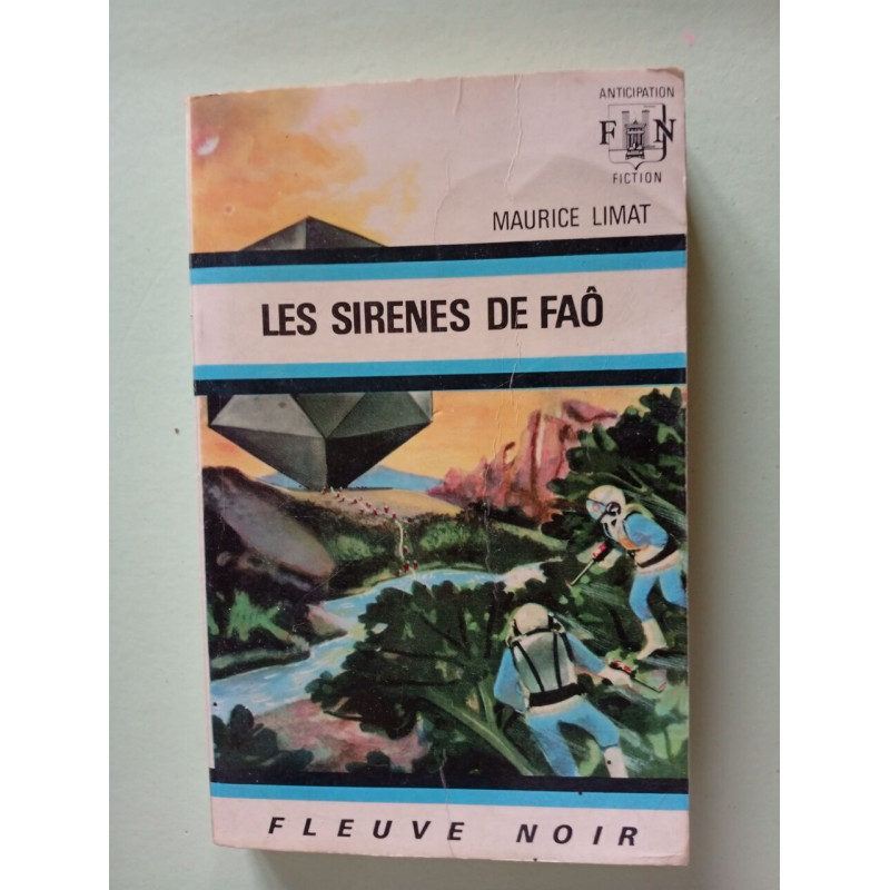 Les sirènes de Faô