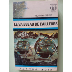 Le vaisseau de l'ailleurs