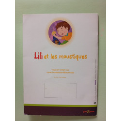 Lili et les moustiques