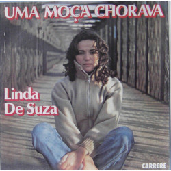 Uma Moça Chorava