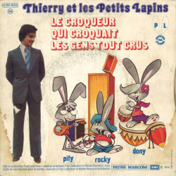 La Leçon De Musique