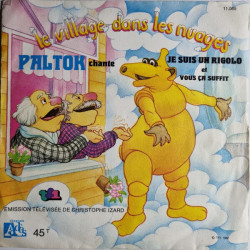 Je Suis Un Rigolo