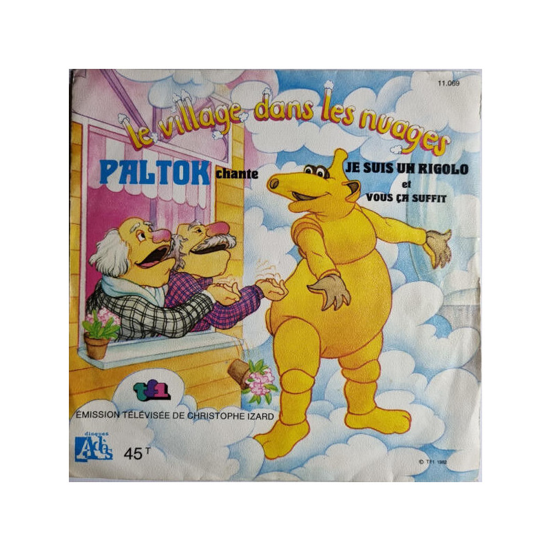 Je Suis Un Rigolo