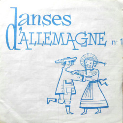 Danses D'Allemagne