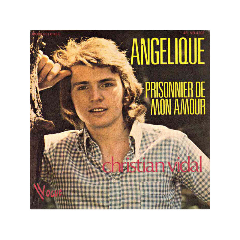 Angélique