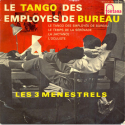 Le Tango Des Employés De Bureau