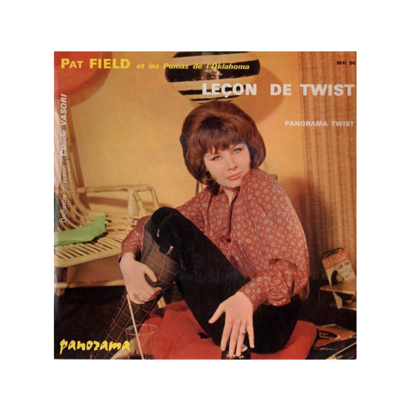 Leçon De Twist