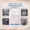 Leçon De Twist