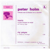 Monia / My Prayer