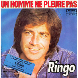 Un Homme Ne Pleure Pas