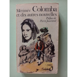 Colomba et 10 autres nouvelles