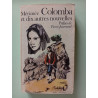 Colomba et 10 autres nouvelles