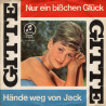 Nur Ein Bißchen Glück / Hände Weg Von Jack