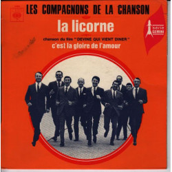 La Licorne