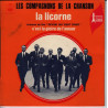 La Licorne