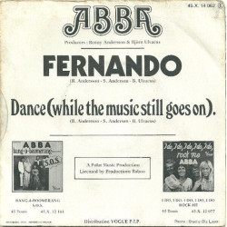 Fernando