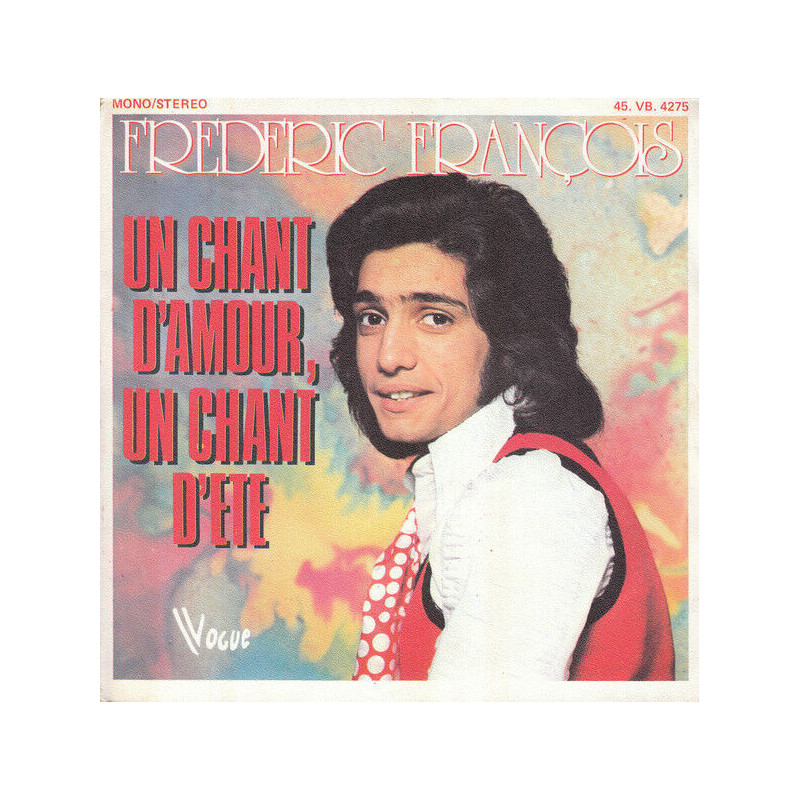 Un Chant D'amour Un Chant D'été