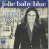 Jolie Baby Blue