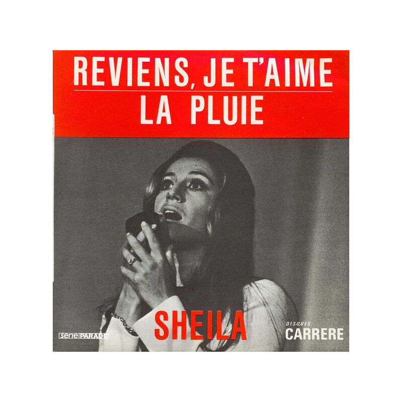 Reviens Je T'aime / La Pluie